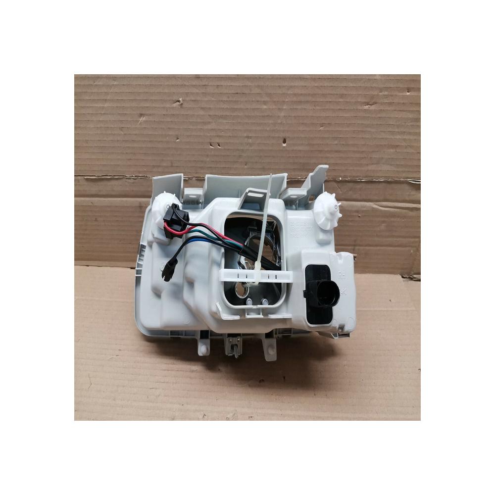 PHARE FEU AVANT PASSAGER DROIT OPTIQUE VW POLO 6N 95 a 99 REF 6N1941016