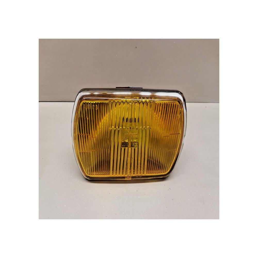 PHARE FEU LONGUE PORTEE ANTIBROUILLARD JAUNE CIBIE IODE 95 VALEO 450311
