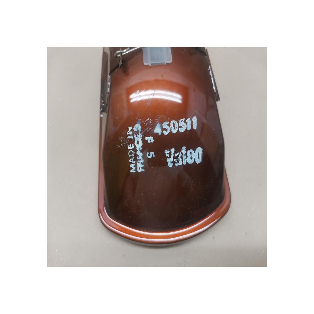 PHARE FEU LONGUE PORTEE ANTIBROUILLARD JAUNE CIBIE IODE 95 VALEO 450311