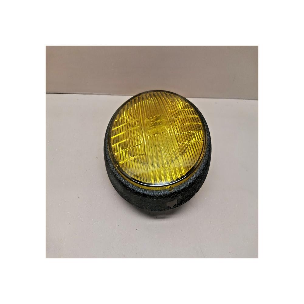 PHARE FEU LONGUE PORTEE ANTIBROUILLARD JAUNE CIBIE VALEO REF 431157