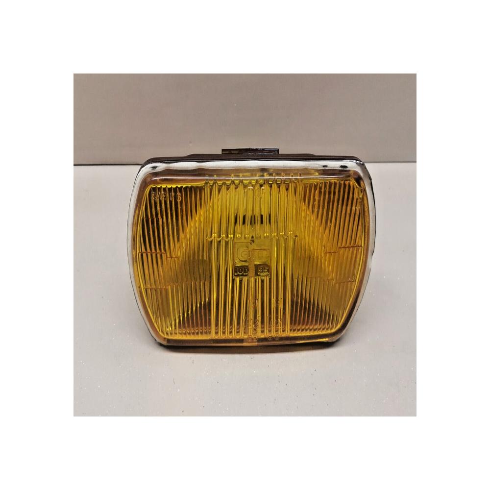 PHARE FEU LONGUE PORTEE JAUNE CIBIE H2 IODE 95  450311