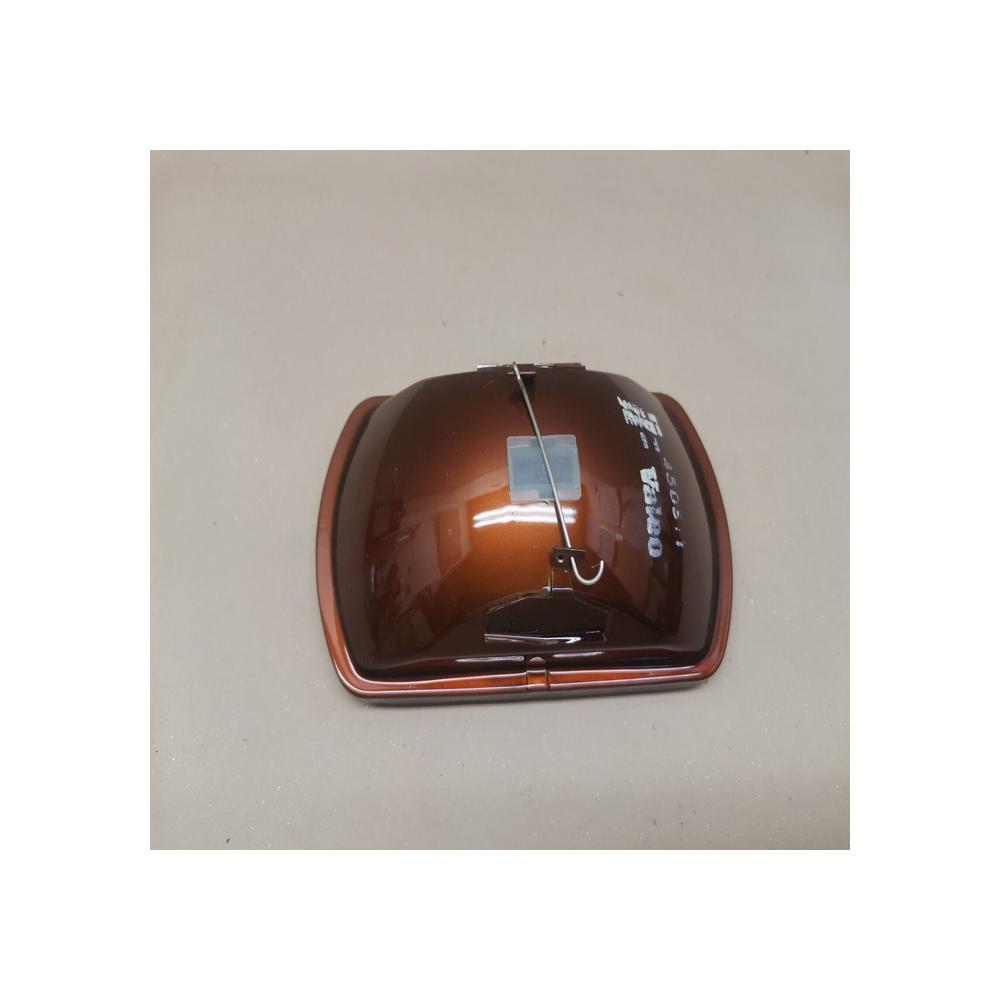 PHARE FEU LONGUE PORTEE JAUNE CIBIE H2 IODE 95  450311