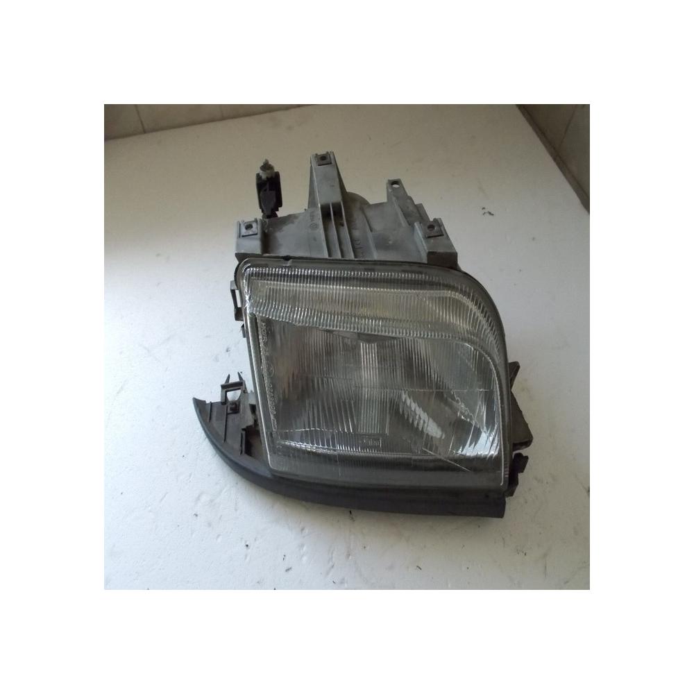 phare feu optique avant droit passager renault clio 1