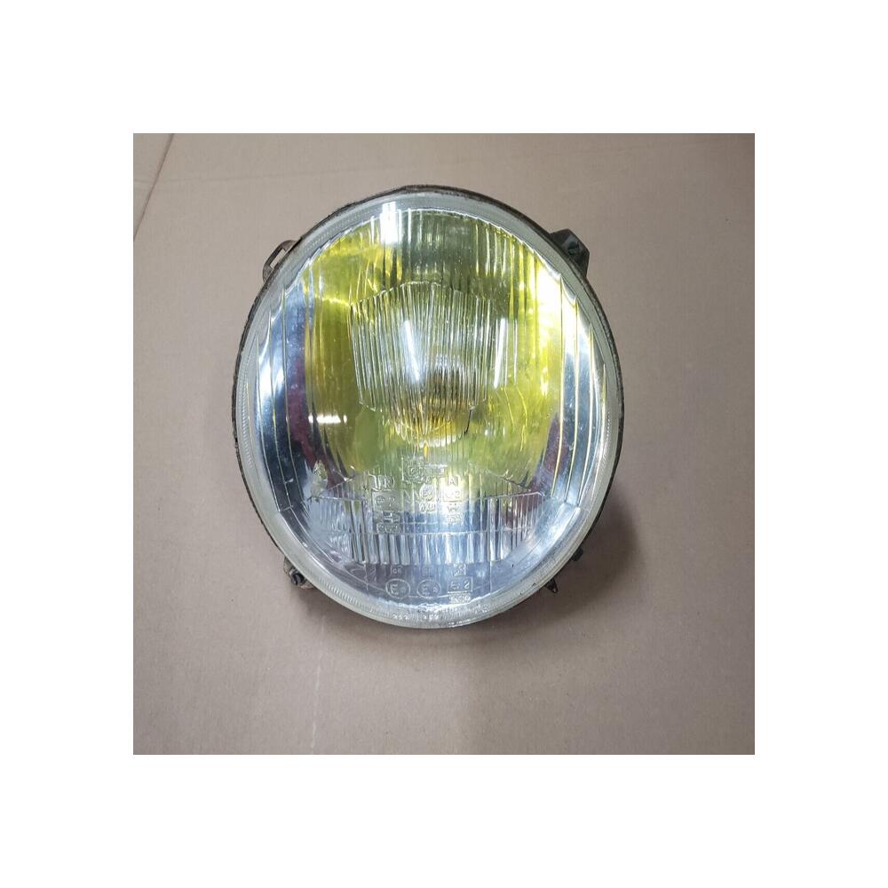 Phare OPTIQUE 190 mm Cibié 262   Renault Alpine Peugeot 404 403 J7 J9