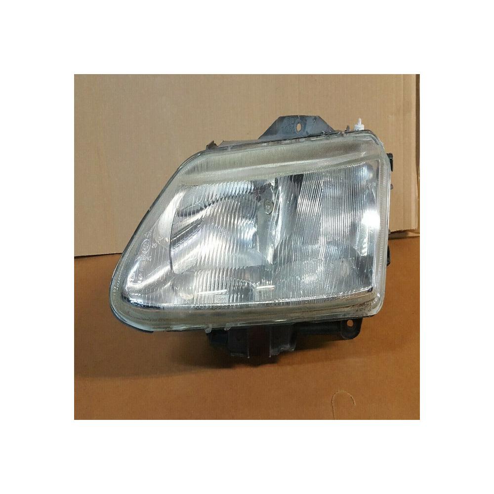 Phare optique avant GAUCHE CONDUCTEUR renault Espace 3  laguna 1