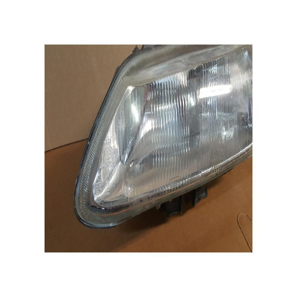 Phare optique avant GAUCHE CONDUCTEUR renault Espace 3  laguna 1