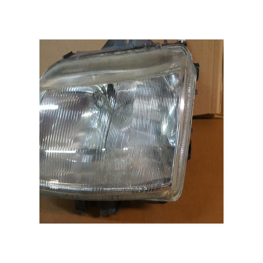 Phare optique avant GAUCHE CONDUCTEUR renault Espace 3  laguna 1