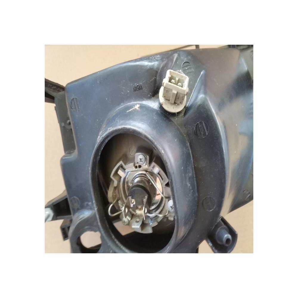 PHARE OPTIQUE FEU AVANT DROIT FORD TRANSIT 95VB-13005   084311136R N°301
