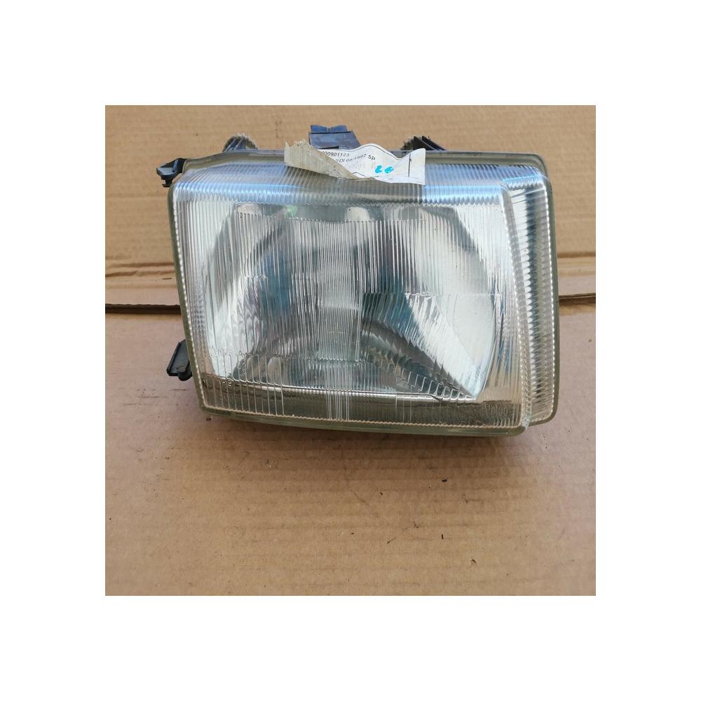 PHARE OPTIQUE FEU AVANT DROIT VW Polo 6K Classic Variant   6K5941010P