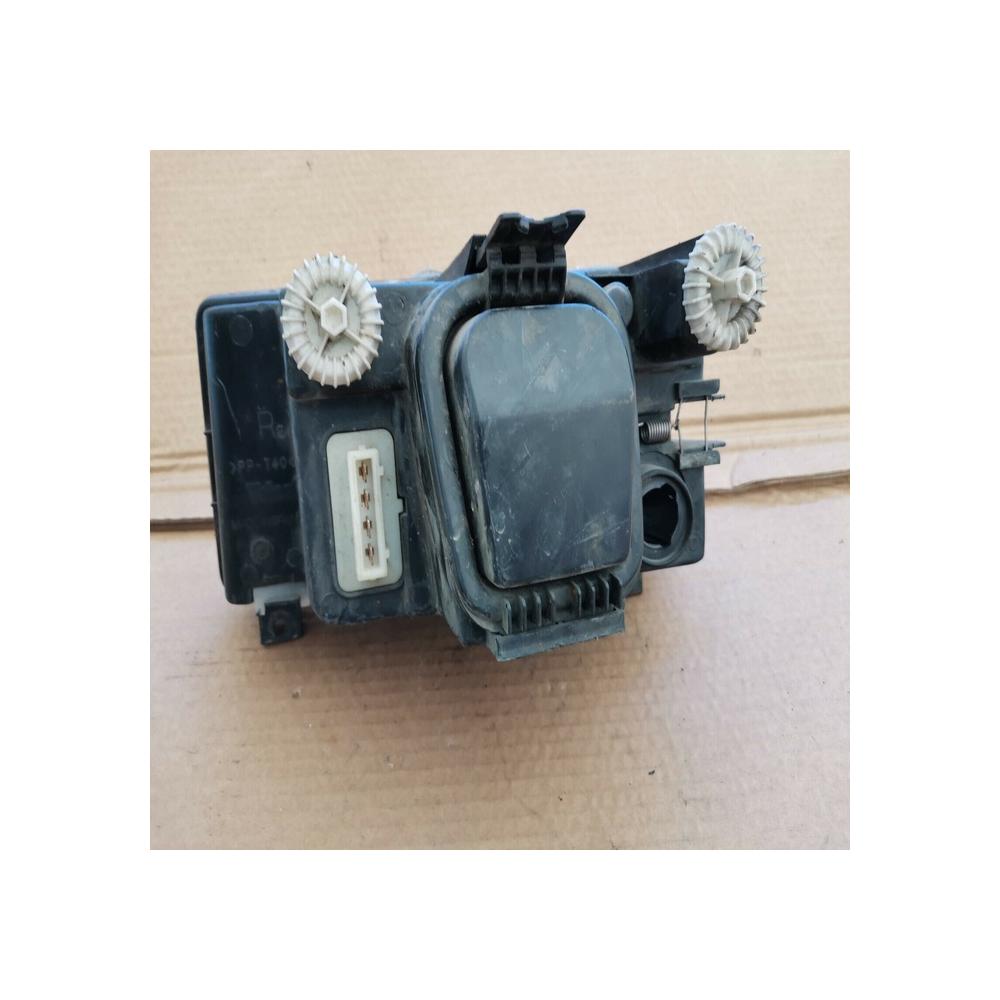 PHARE OPTIQUE FEU AVANT DROIT VW Polo 6K Classic Variant   6K5941010P