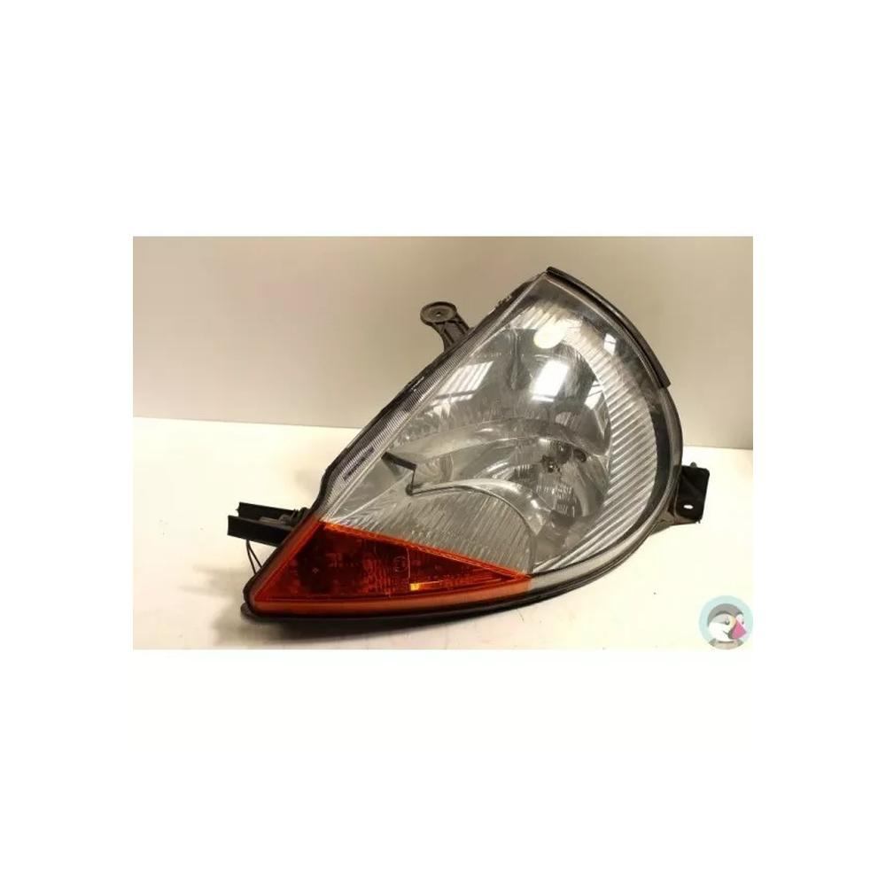 phare optique feu avant gauche conducteur FORD KA n°58