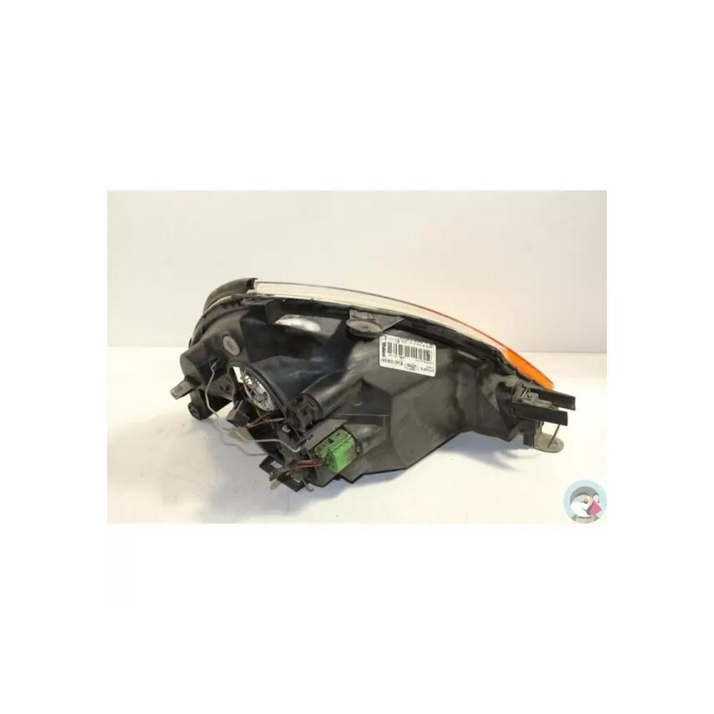 phare optique feu avant gauche conducteur FORD KA n°58