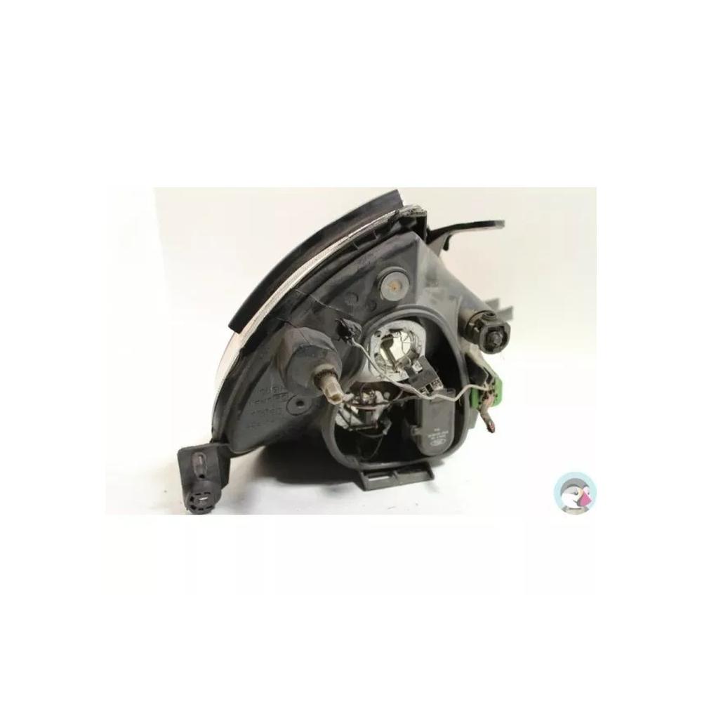 phare optique feu avant gauche conducteur FORD KA n°58