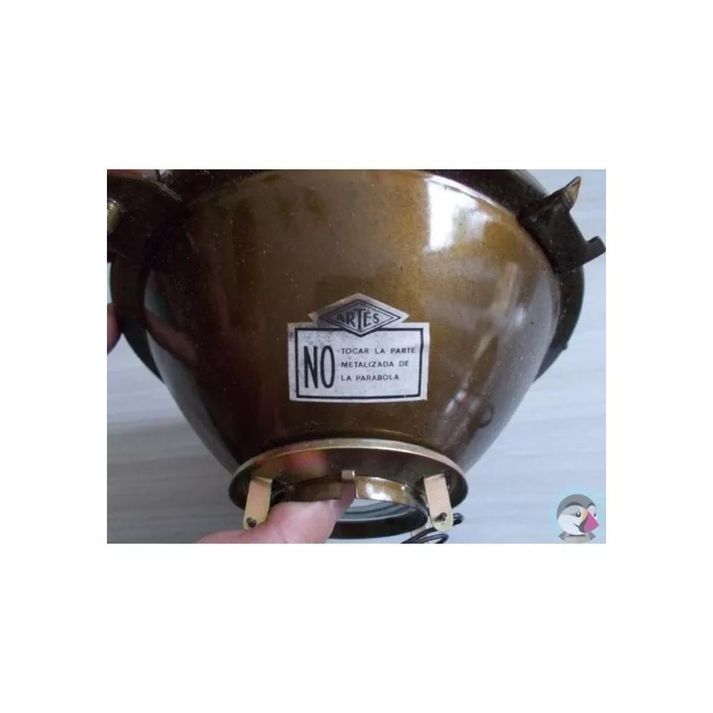 Phare optique Renault 4 r4 dauphine