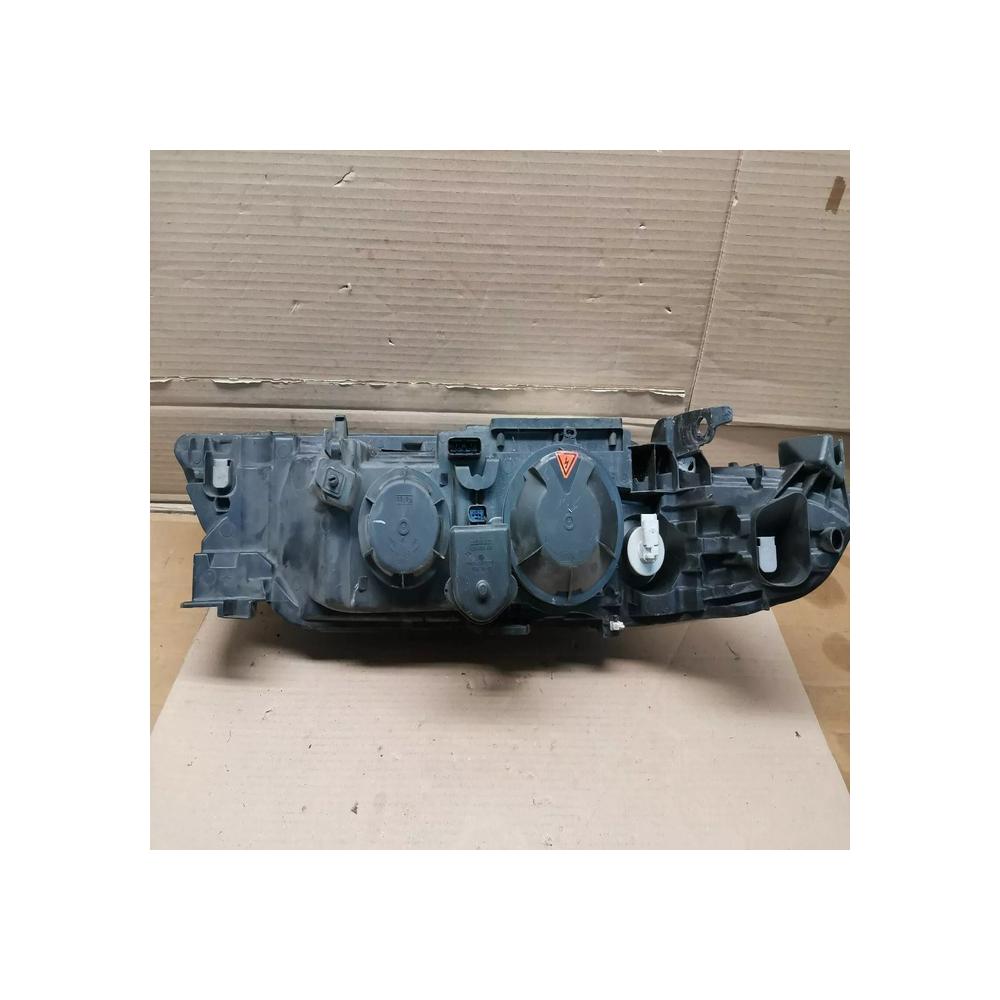 phare optique xenon feu avant gauche conducteur renault LAGUNA II ref 89008080