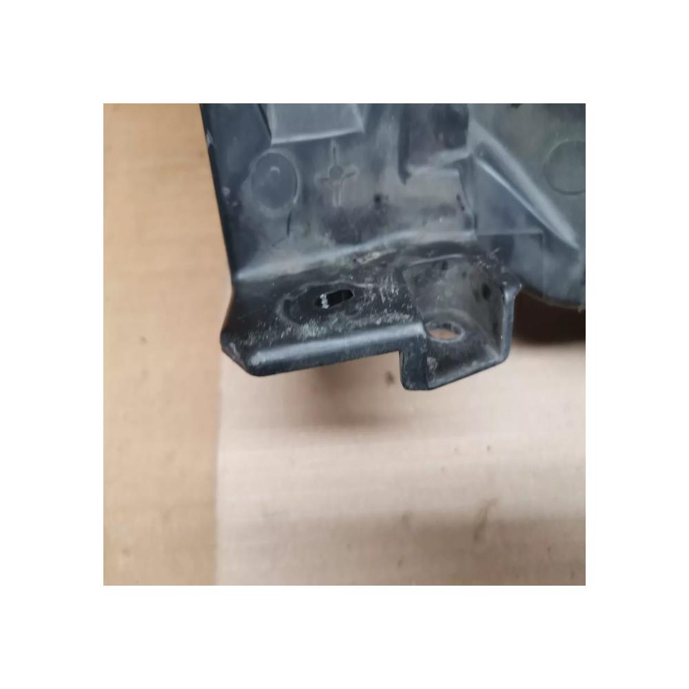 phare optique xenon feu avant gauche conducteur renault LAGUNA II ref 89008080