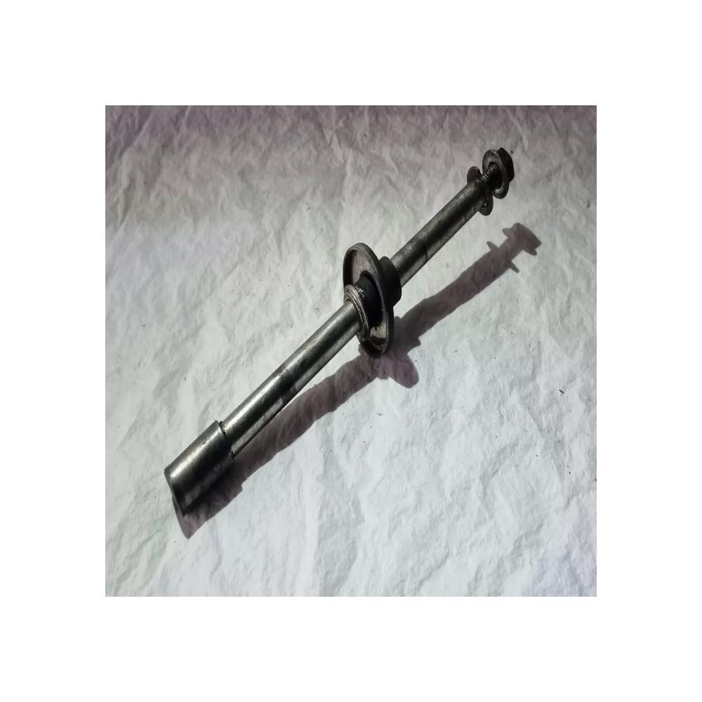 PIAGGIO 125 X9 EVOLUTION AXE DE ROUE AVANT ENTRETOISES 2004/2007
