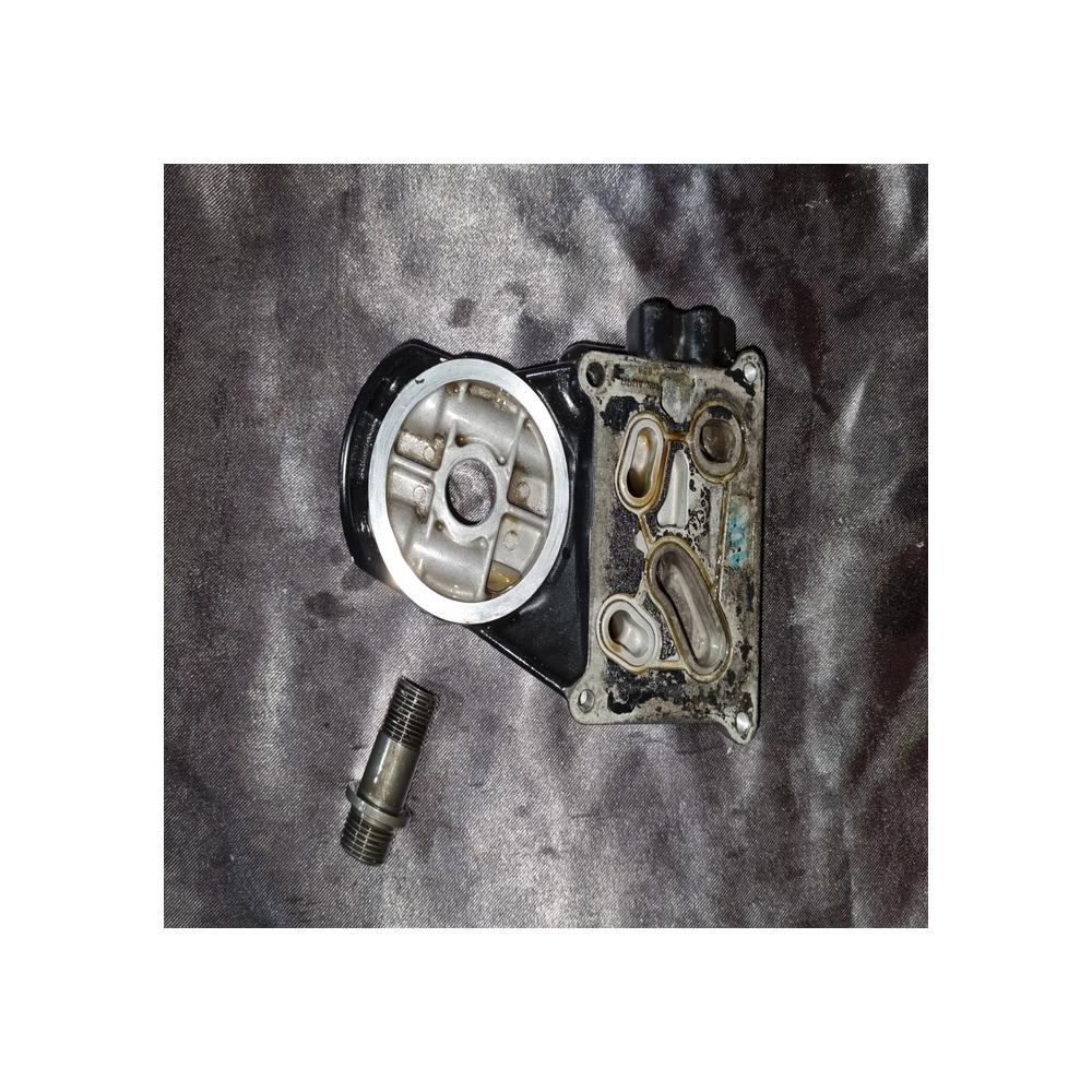 PIECE FILTRE HUILE MOTEUR CARTER BMW F800R F800 K73 09/14 2013