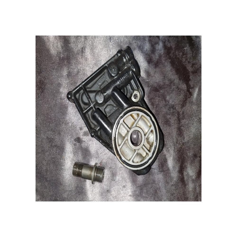 PIECE FILTRE HUILE MOTEUR CARTER BMW F800R F800 K73 09/14 2013
