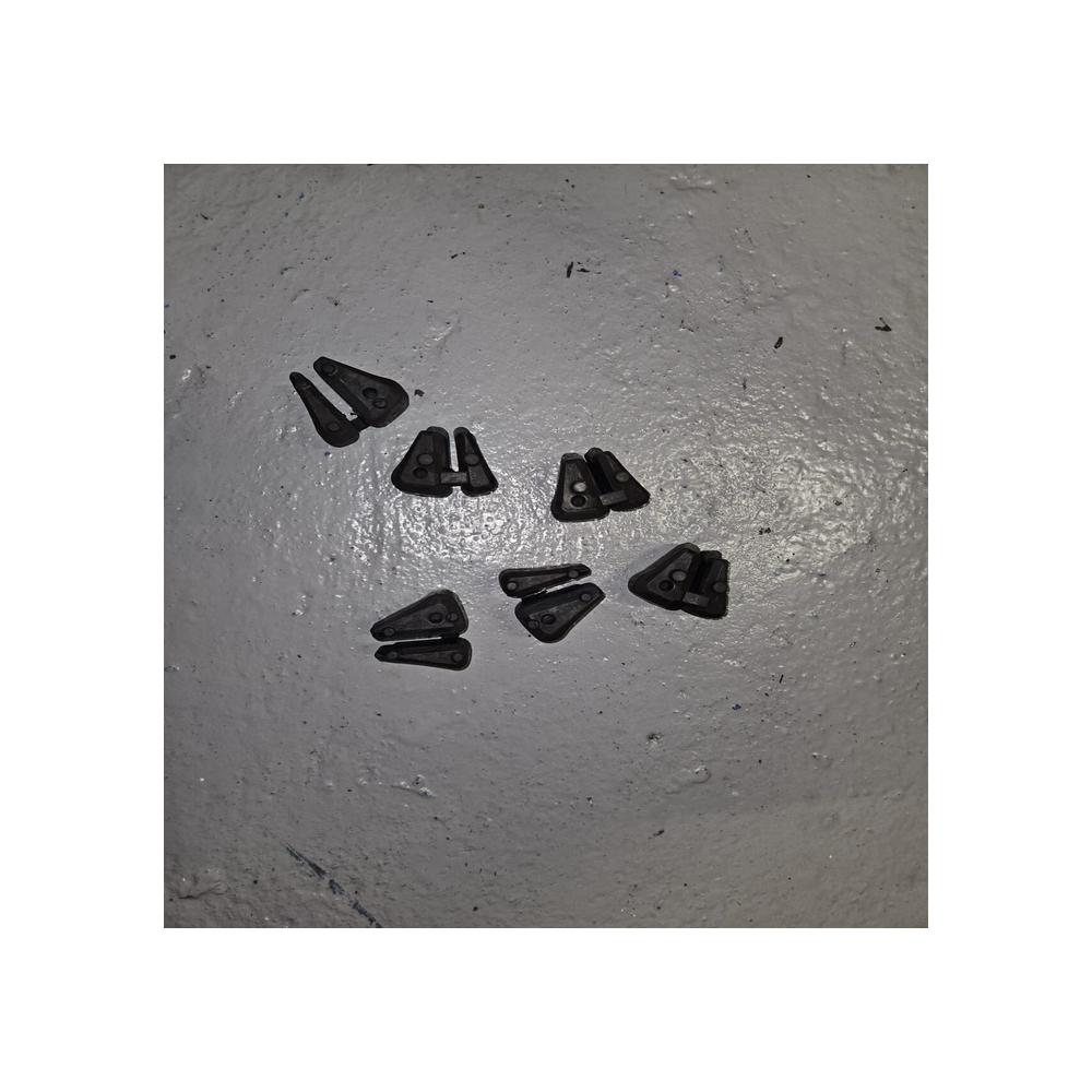 PIECE ROUE ARRIERE SILENTBLOC YAMAHA XJ6 XJ6S 600 2016 (09-16)