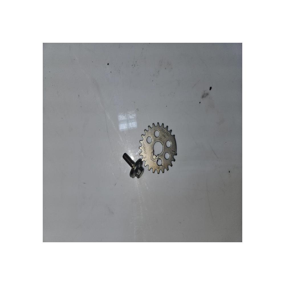 PIECE YAMAHA YZF-R6 600 2006 - 2017