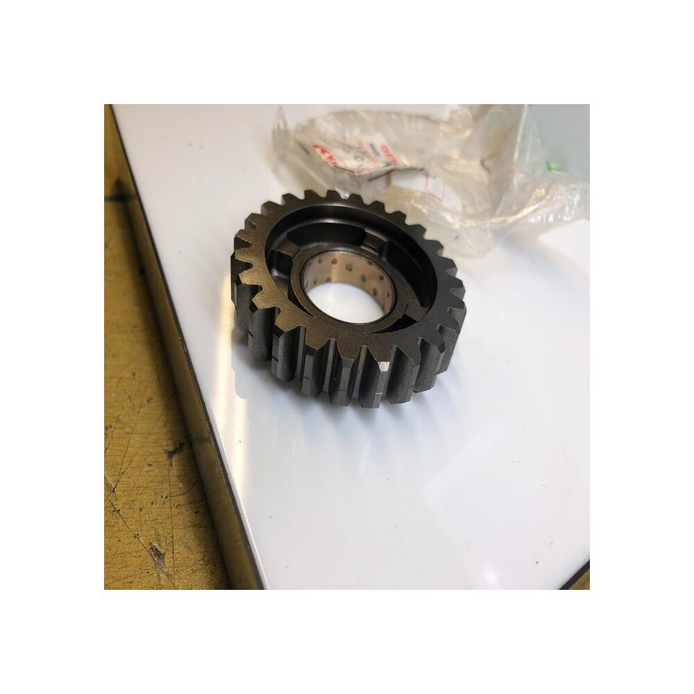 pignon 4eme 24t kawasaki 13262-0331 kx 250 t6f 2006