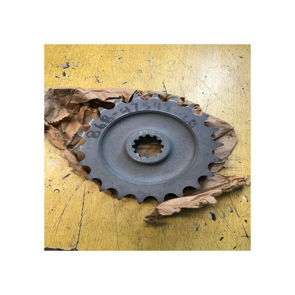 pignon chaine yamaha 868-47548-80 moto neige tw433f 1974 jet ski pr440 1976