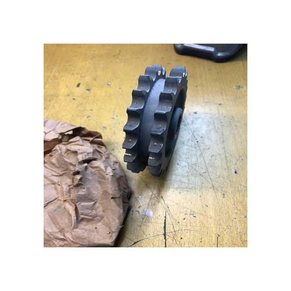 pignon chaine yamaha 868-47548-80 moto neige tw433f 1974 jet ski pr440 1976