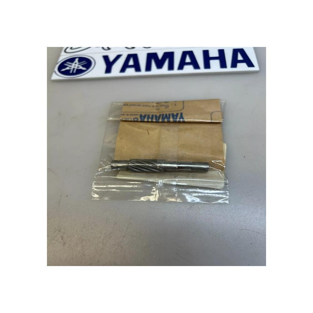 pignon compteur yamaha 5j0-25138-00 dt 50 mx 1986 dt 80 mx 1983 dt 125 175