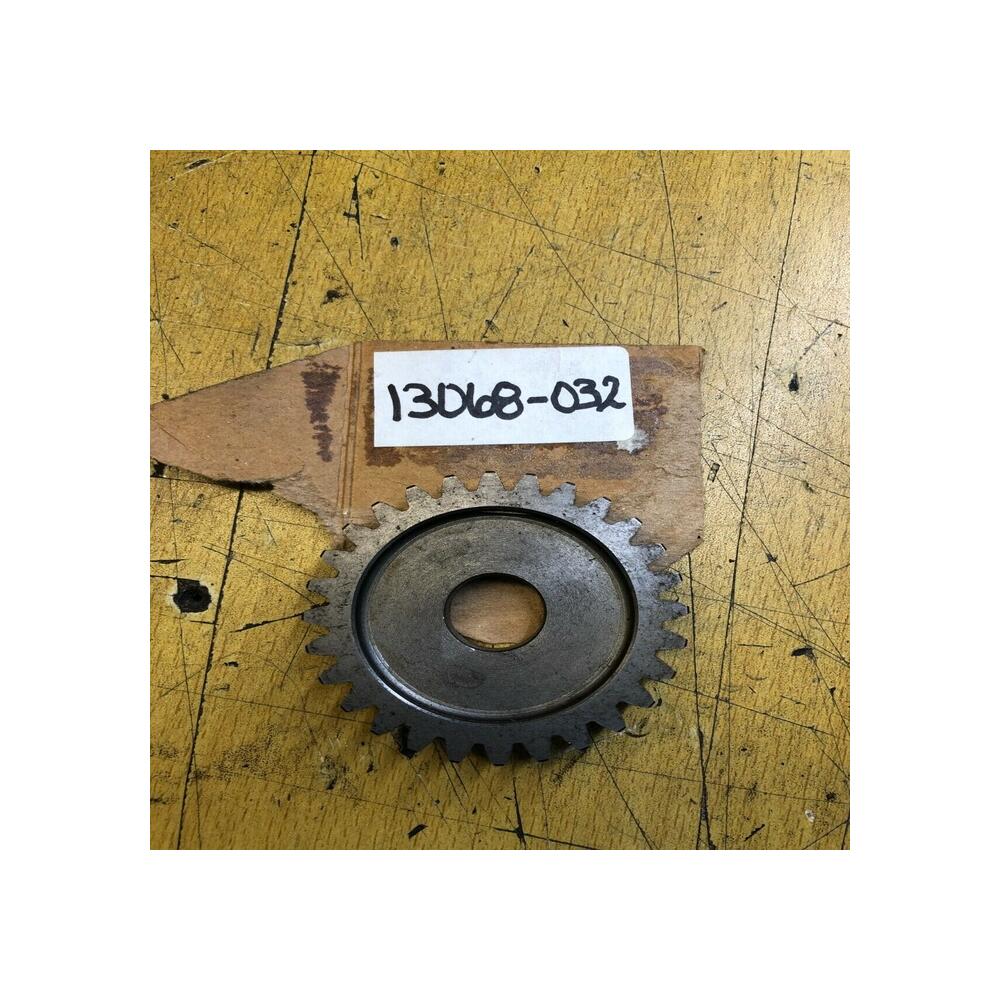 pignon kick kawasaki 13068-032 kd ke ks kx 125