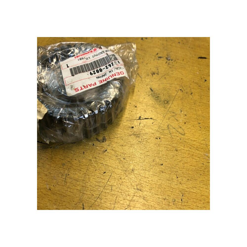 pignon transmission exterieur 36 dents kawasaki 13262-0029 zr z 1000 2003 2009