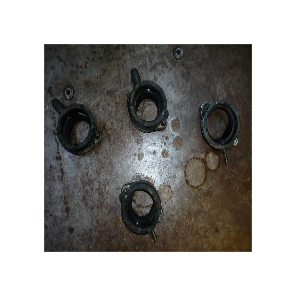 pipe d admission  Kawasaki Ninja ZZ-R 1100 D ZX1100D  zzr 1993 a 2001