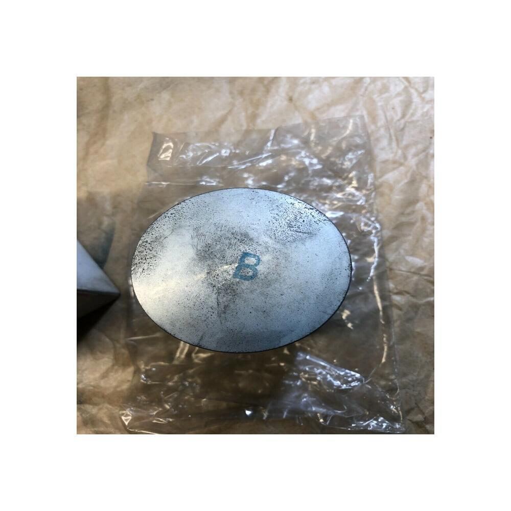 piston origine cote B kawasaki 13001-1642 13001-1597 kx 125 l3 l4 2001 2002