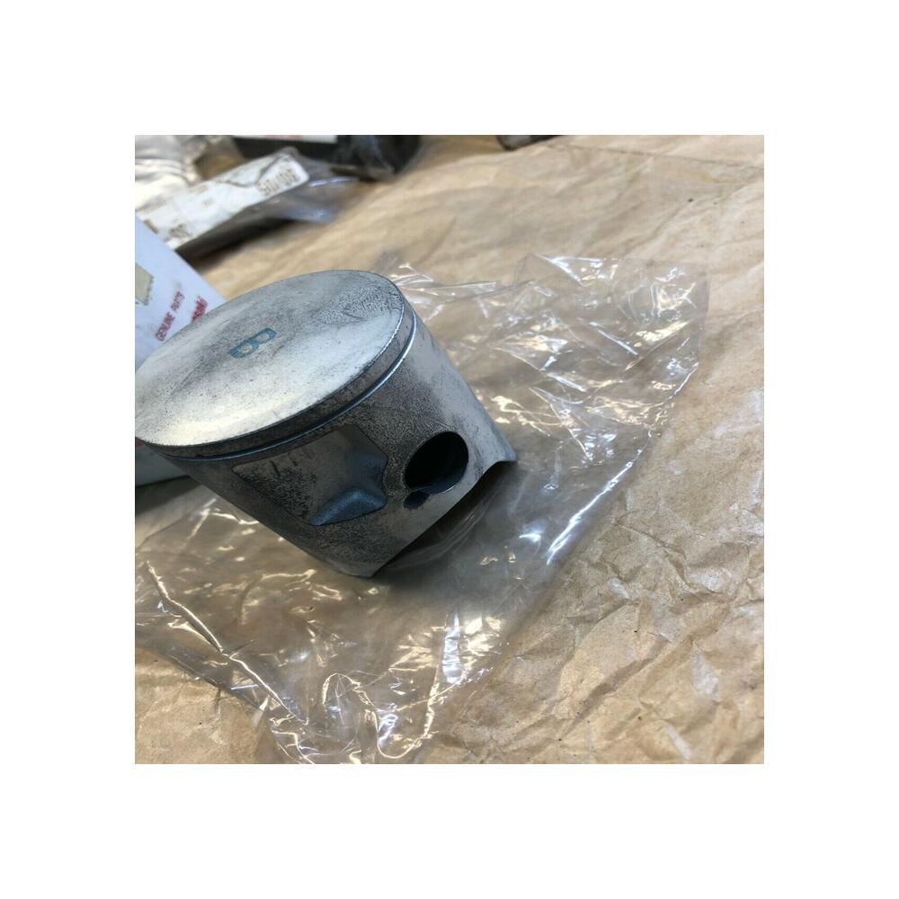 piston origine cote B kawasaki 13001-1642 13001-1597 kx 125 l3 l4 2001 2002