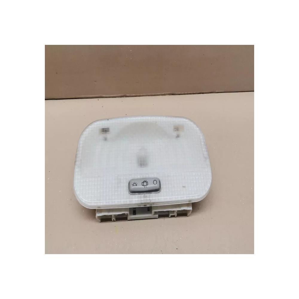PLAFONNIER LUMIERE HABITACLE PEUGEOT 207 CITROEN C3 C4 BERLINGO REF 9680717080 *