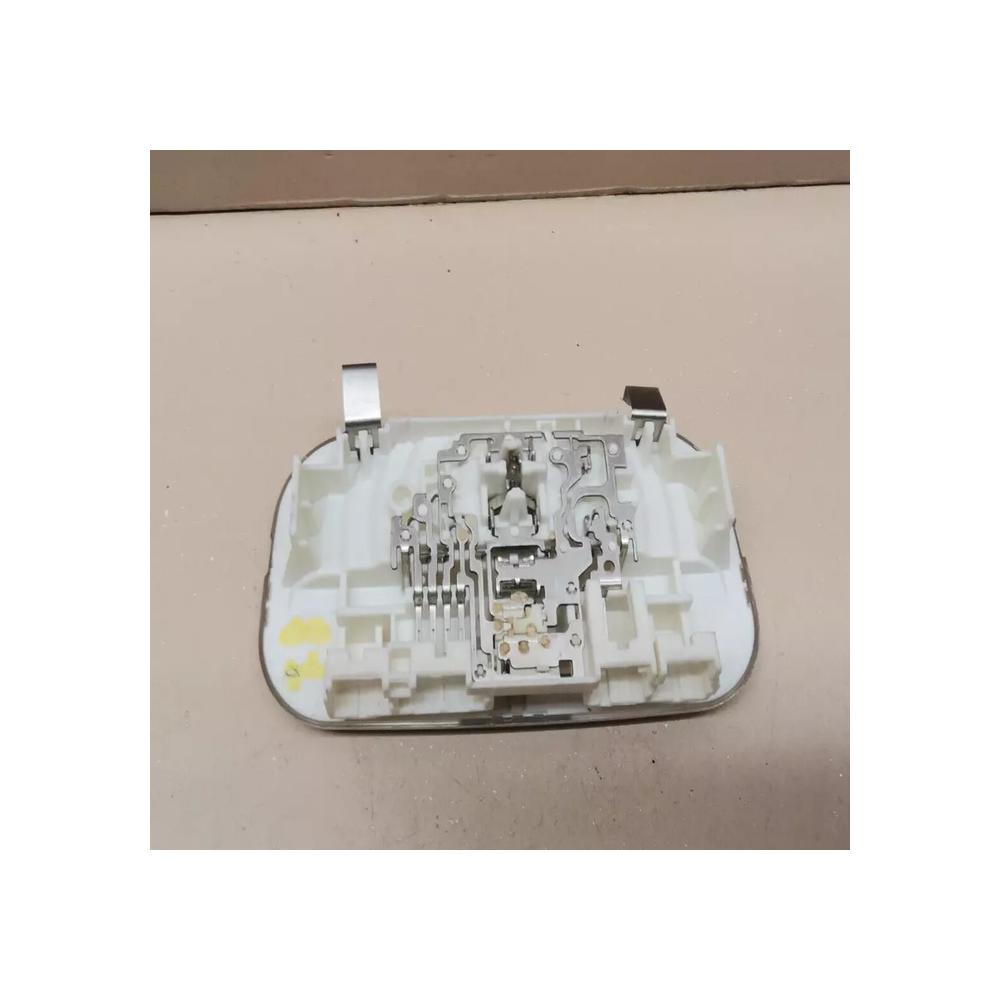 PLAFONNIER LUMIERE HABITACLE PEUGEOT 207 CITROEN C3 C4 BERLINGO REF 9680717080 *