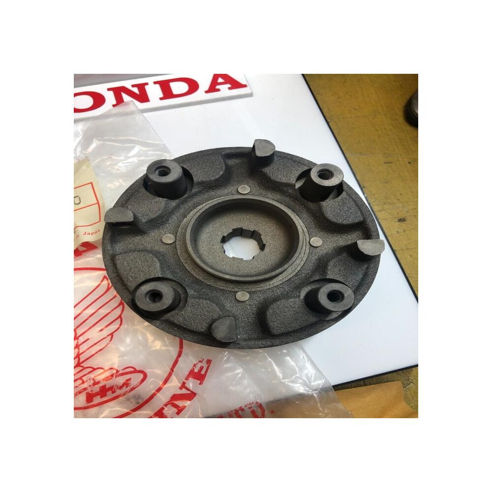 plaque commande embrayage honda 22351-086-020 22351-086-010 c cf atc ct st 50 70