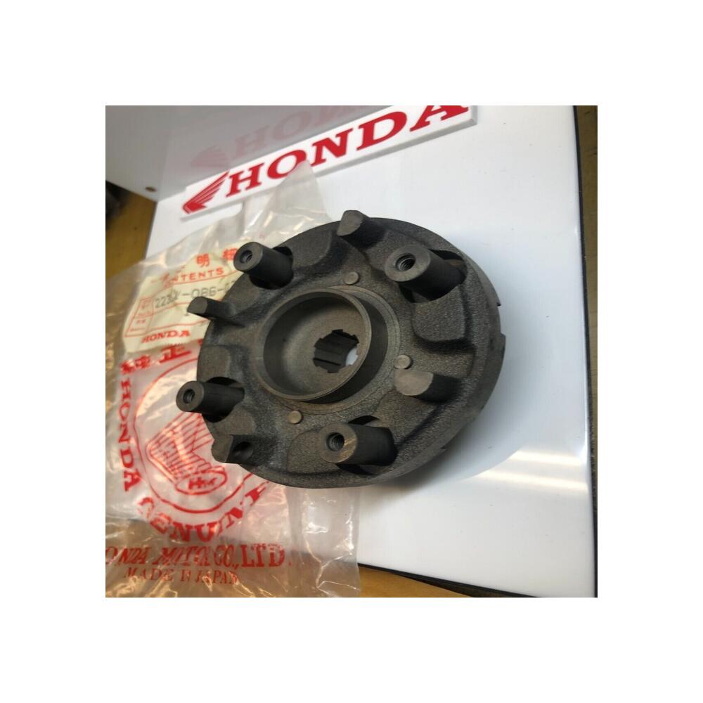 plaque commande embrayage honda 22351-086-020 22351-086-010 c cf atc ct st 50 70