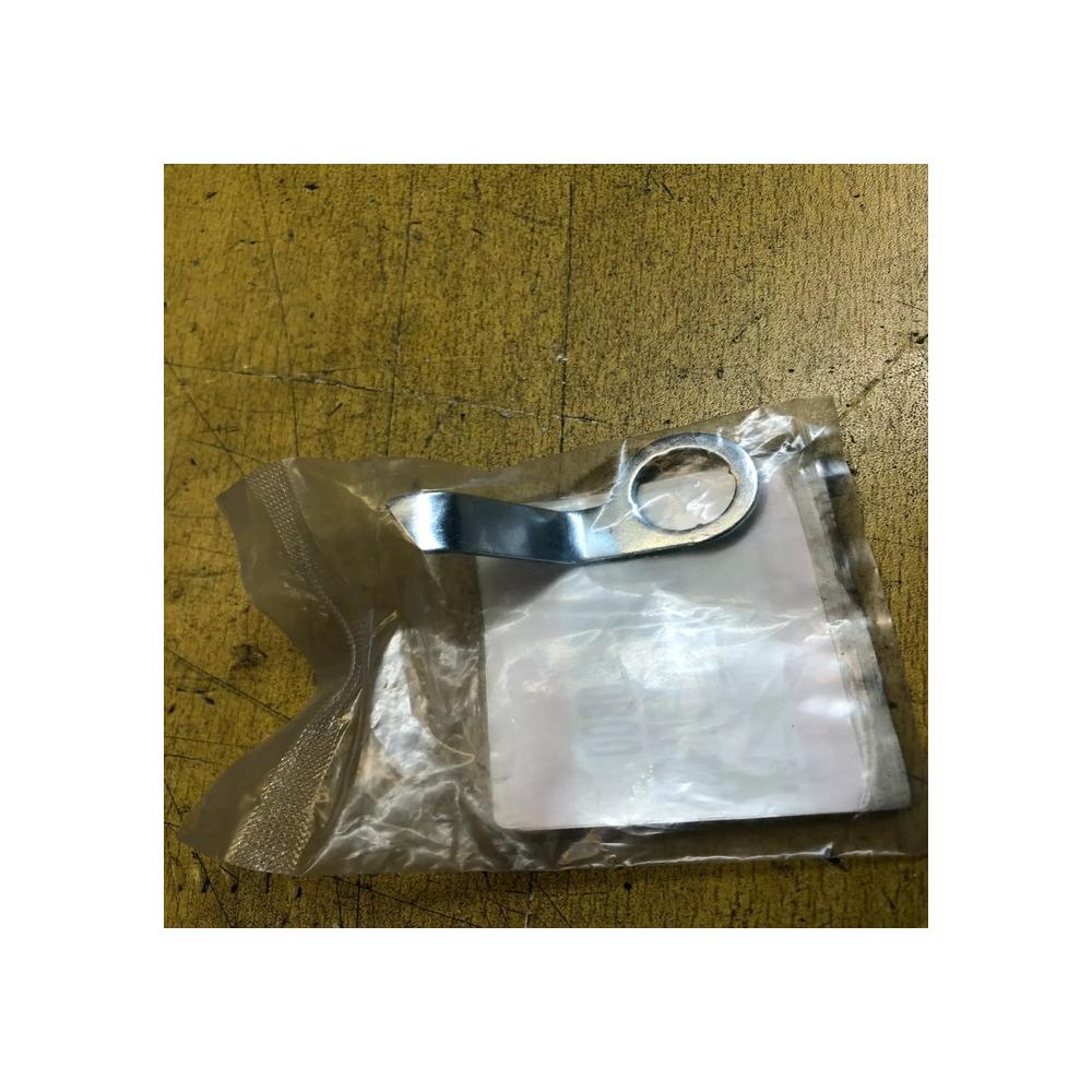 plaque indicateur frein ar suzuki 64492-40B00 lt 80 kawasaki 41085-s004 ksf 80
