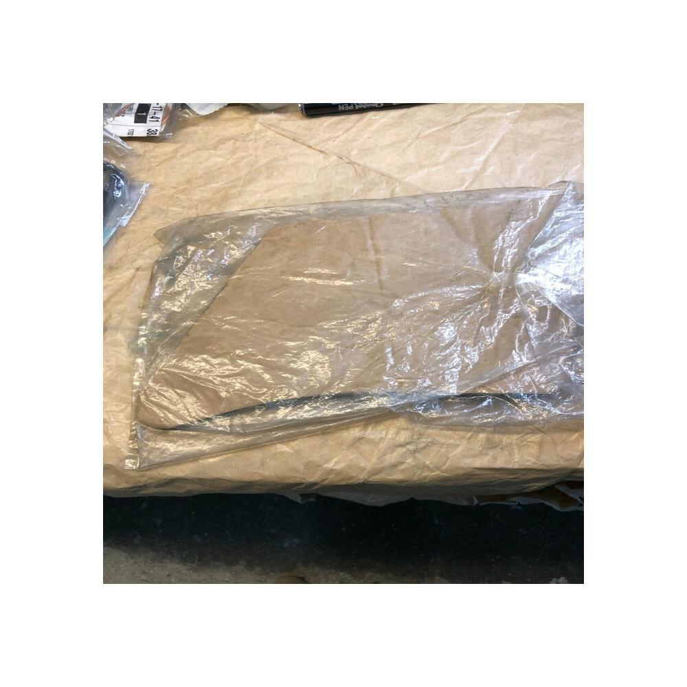 plaque mousse interieur carenage gauche kawasaki 39156-1368 zzr 600 e 1993 1999