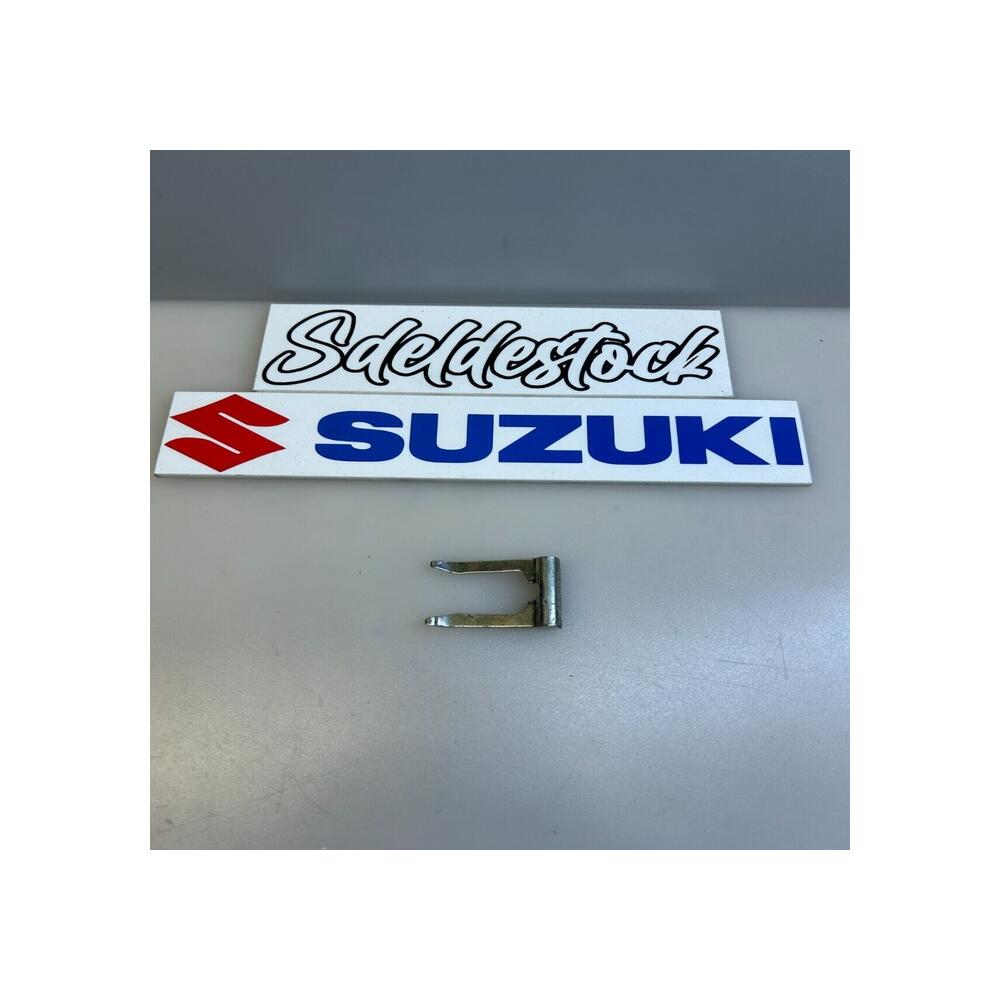 plaque serrure selle suzuki 45289-11f00 gsx-r 1000 dl 1050 650 sv 650 gsx-s