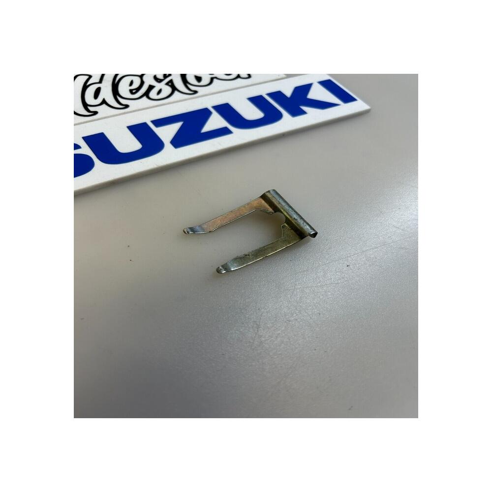 plaque serrure selle suzuki 45289-11f00 gsx-r 1000 dl 1050 650 sv 650 gsx-s