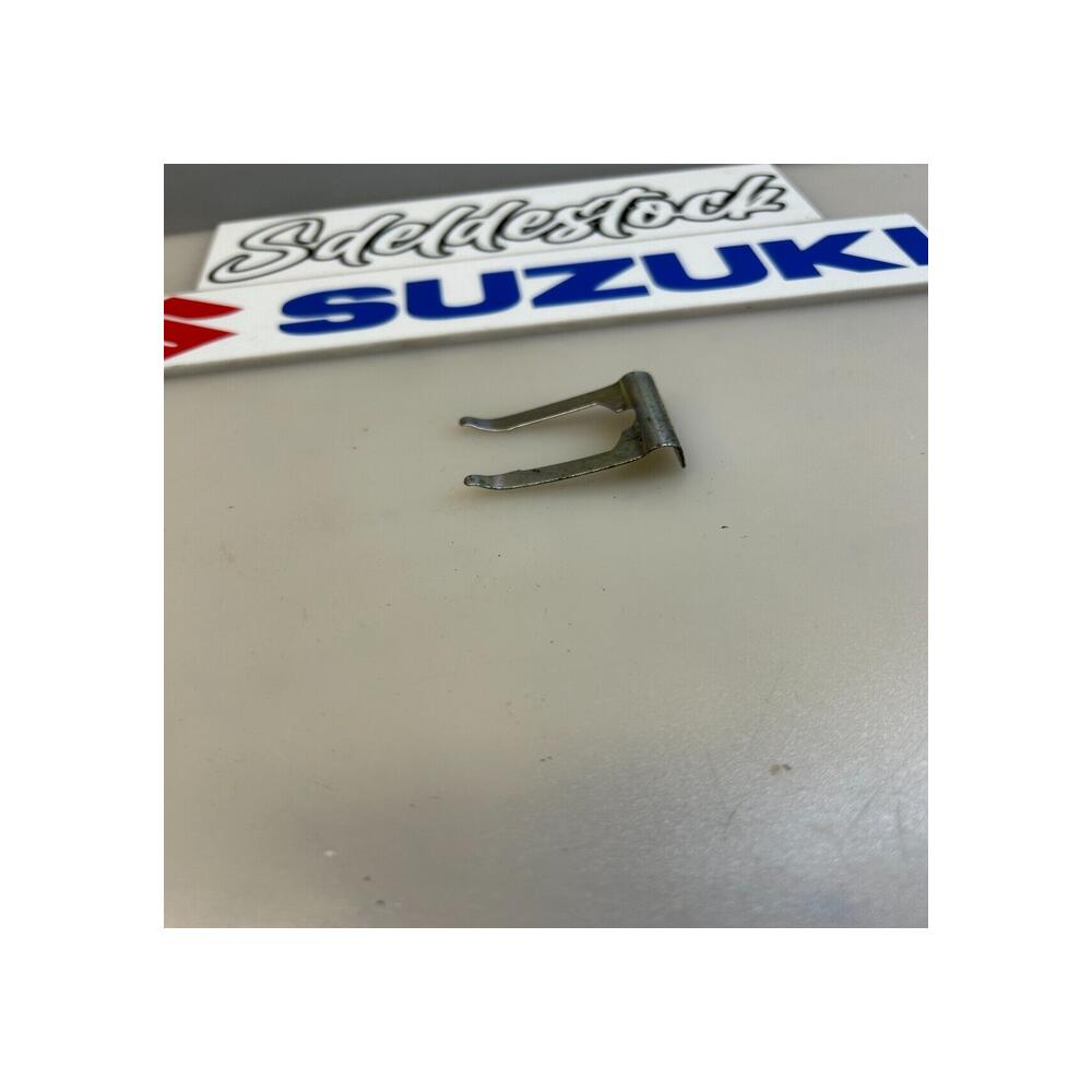 plaque serrure selle suzuki 45289-11f00 gsx-r 1000 dl 1050 650 sv 650 gsx-s