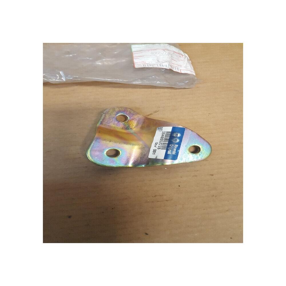 plaque support moteur FIAT DOBLO (2000-2004 ) ref 46552726