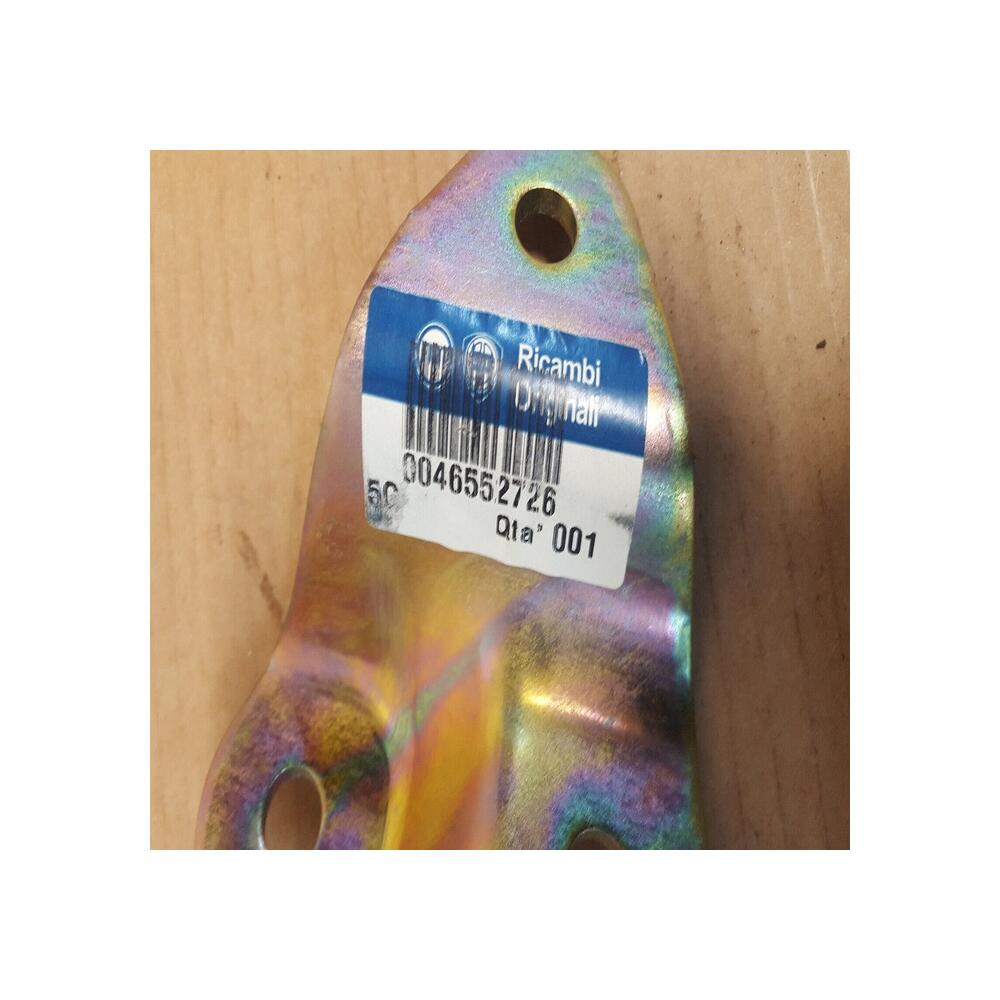 plaque support moteur FIAT DOBLO (2000-2004 ) ref 46552726