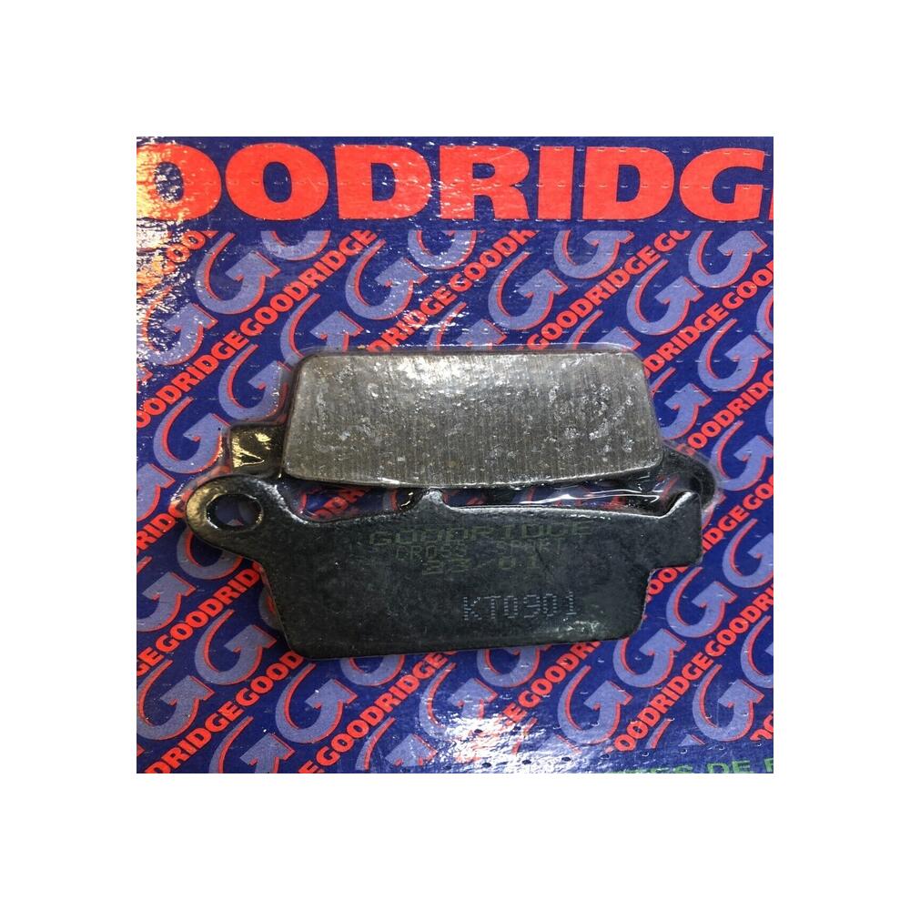 plaquette frein goodridge g 45 cs honda gas gas hm kawasaki 604 vd-144 fa131
