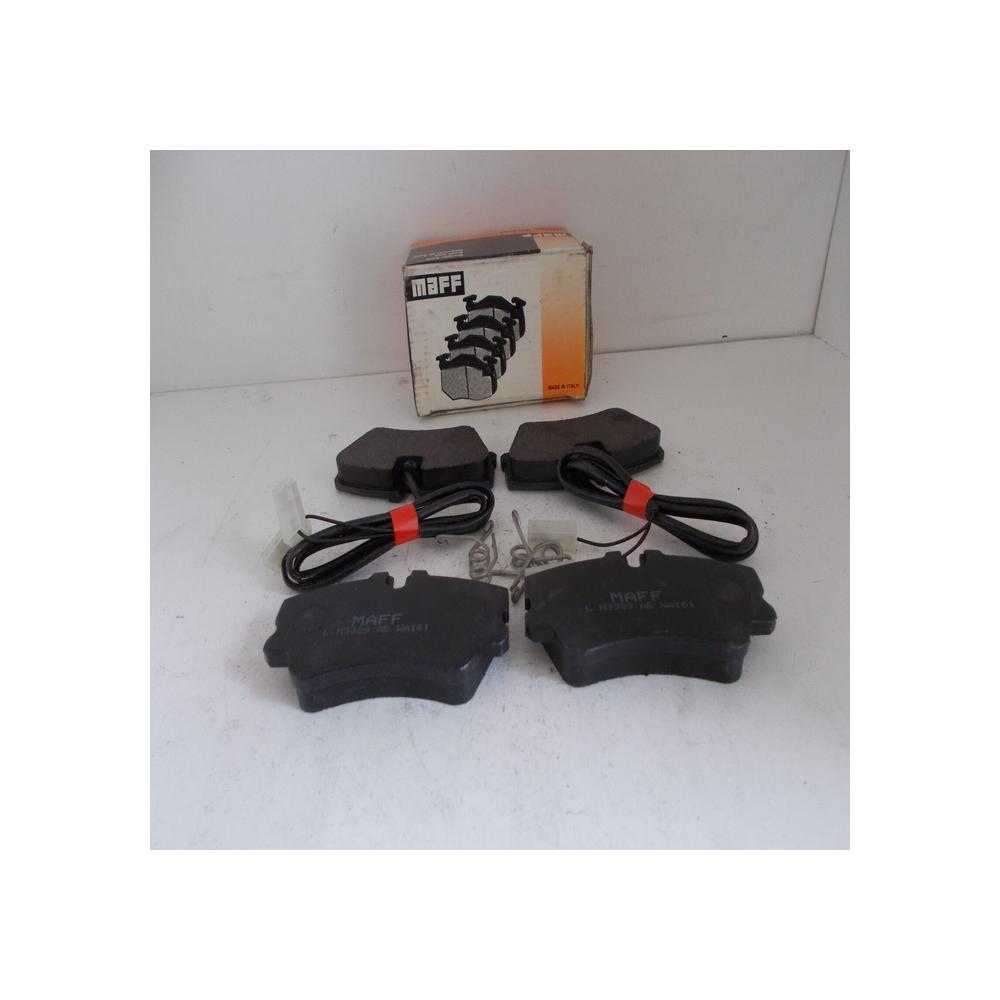 plaquettes de frein avant alfa romeo 33 905 907 GDB1251 FDB727 0986424184