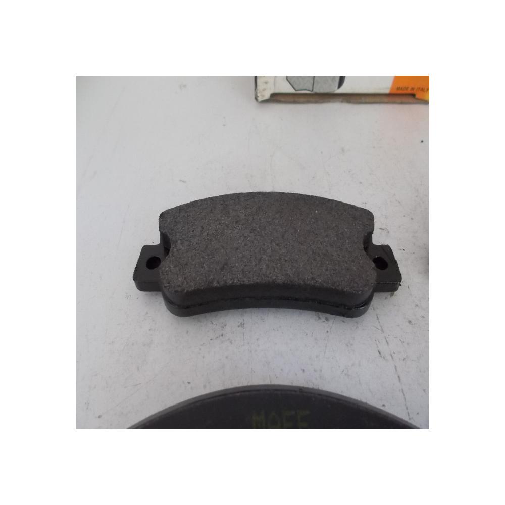 plaquettes de frein avant  argenta croma PRISMA DEDRA FDB1113 603904 FDB222