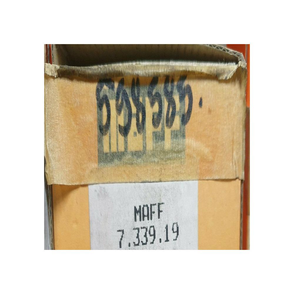 plaquettes de frein avant IVECO DAILY 35.8  BP1088 604986 571963B