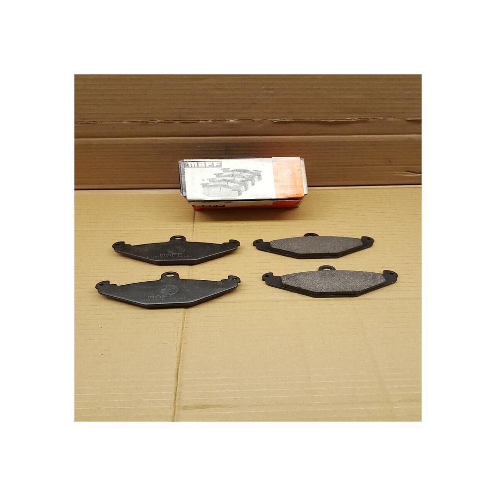 plaquettes de frein avant LAGUNA 1 RENAULT 21 R21 7701205015